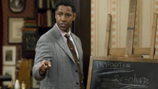 Illustration for article titled Denzel at 60: Our 10 Favorite Movies